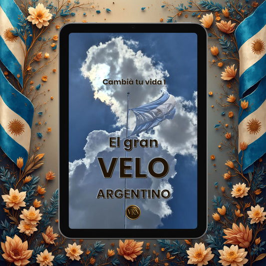 El gran VELO Argentino