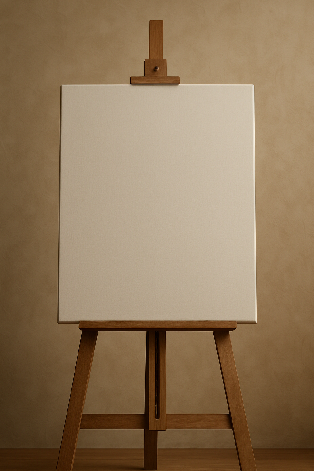 Curso: Cómo prepara un Bastidor