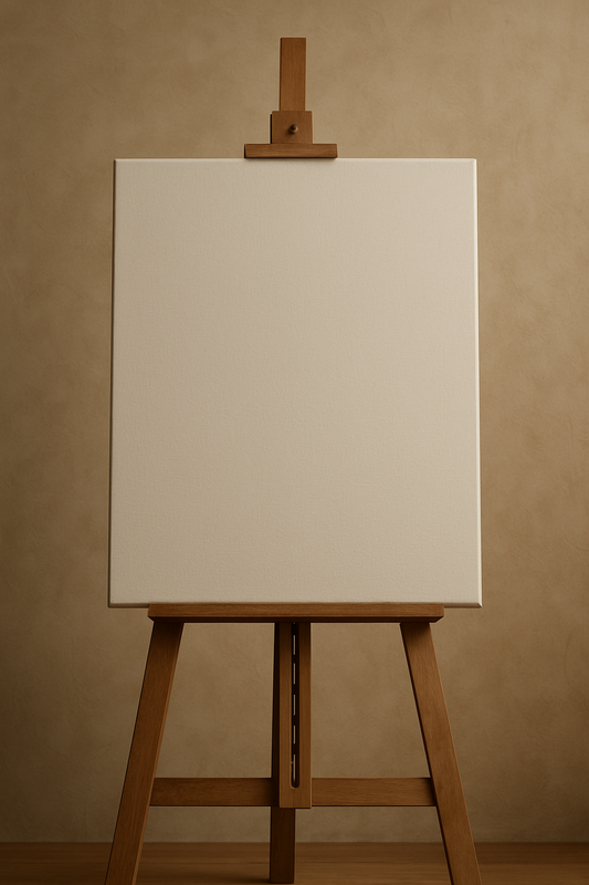 Curso: Cómo prepara un Bastidor